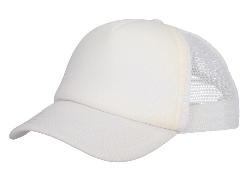 Gorra con Red