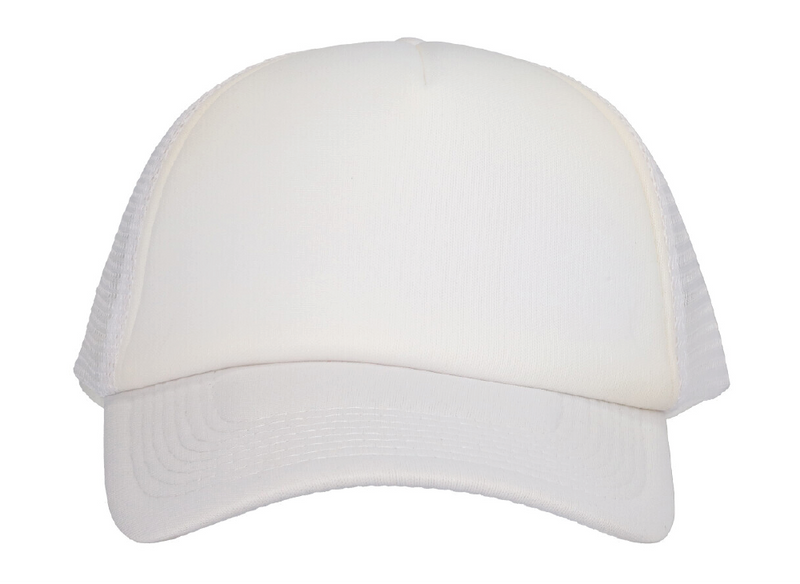 Gorra con Red