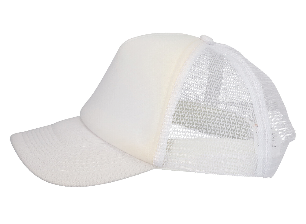 Gorra con Red