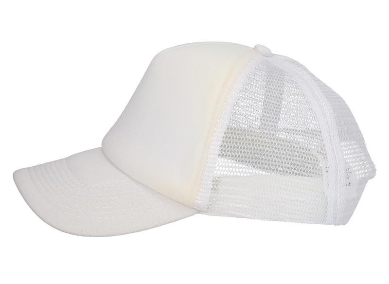 Gorra con Red