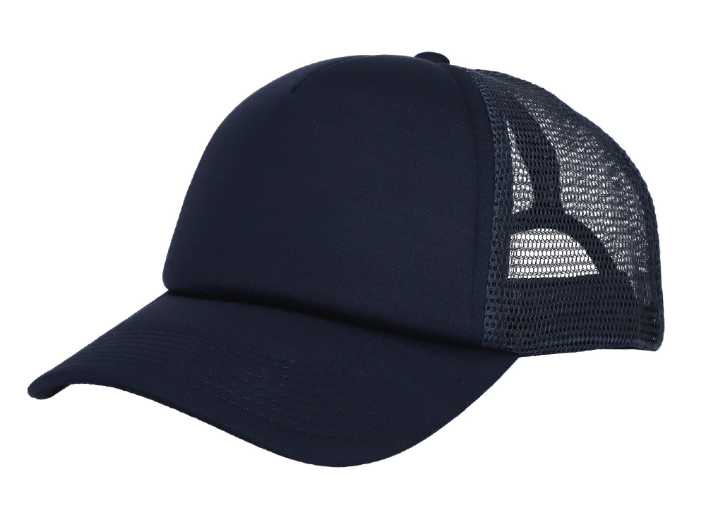 Gorra con Red