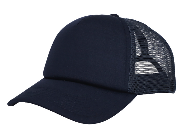 Gorra con Red
