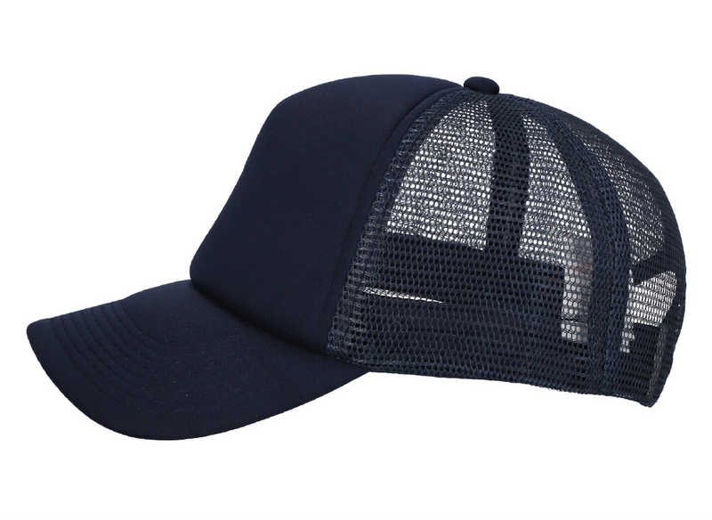 Gorra con Red