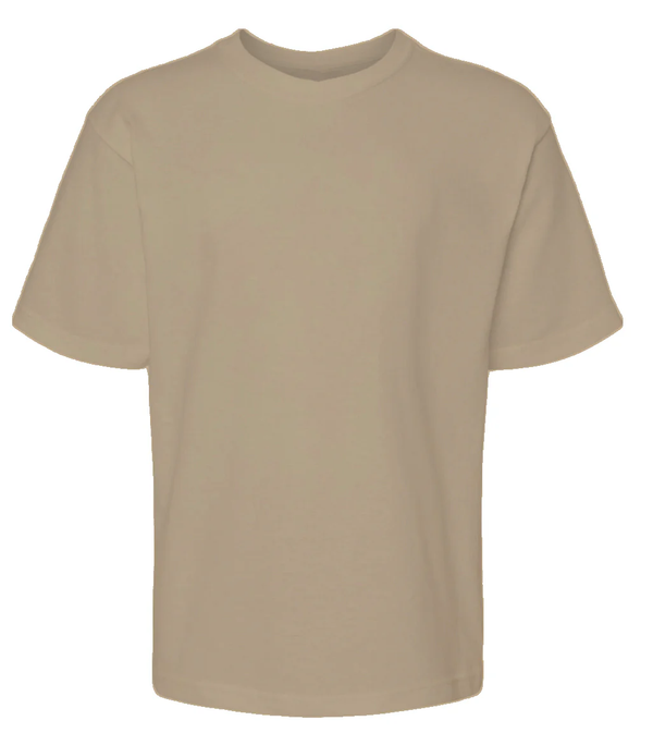 Playera Kids Soft Touch