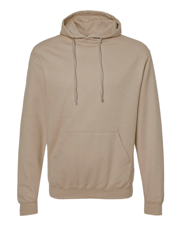 Hoodie Atlas Unisex