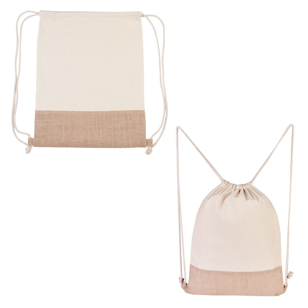 Bolsa-Mochila NaturPack