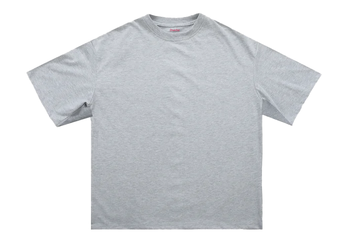 T-Shirt Oversize Unisex