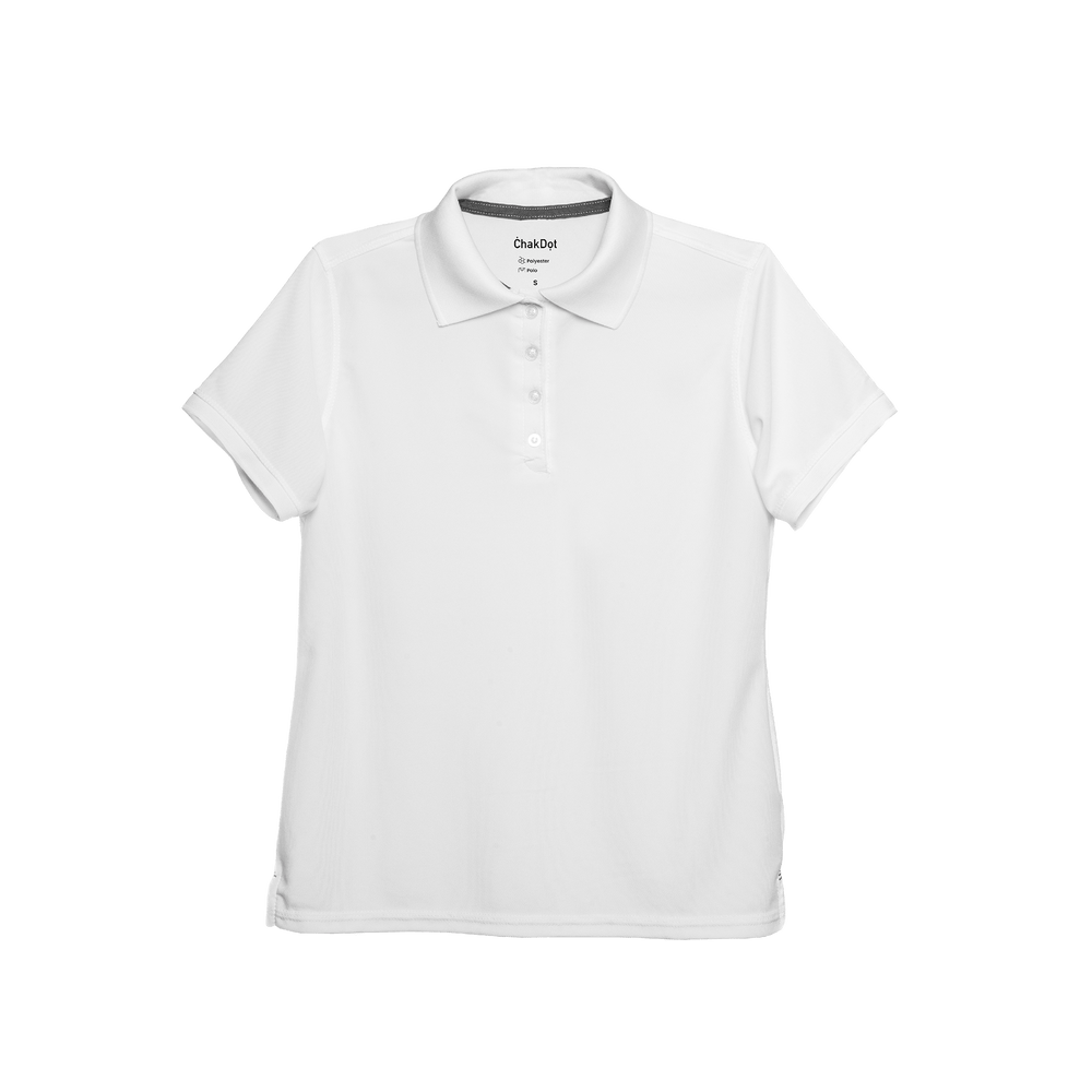 Polo Sport Mujer