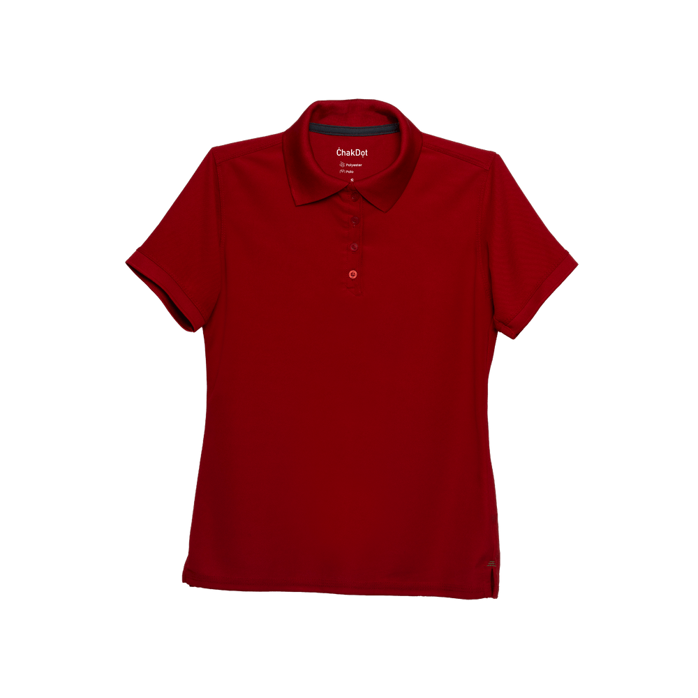 Polo Sport Mujer