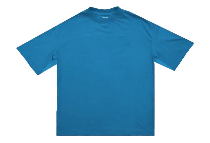 T-Shirt Oversize Unisex