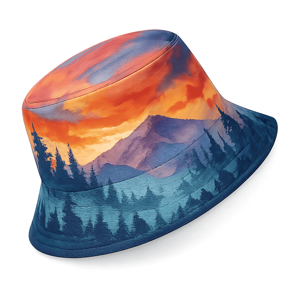 Bucket Hat