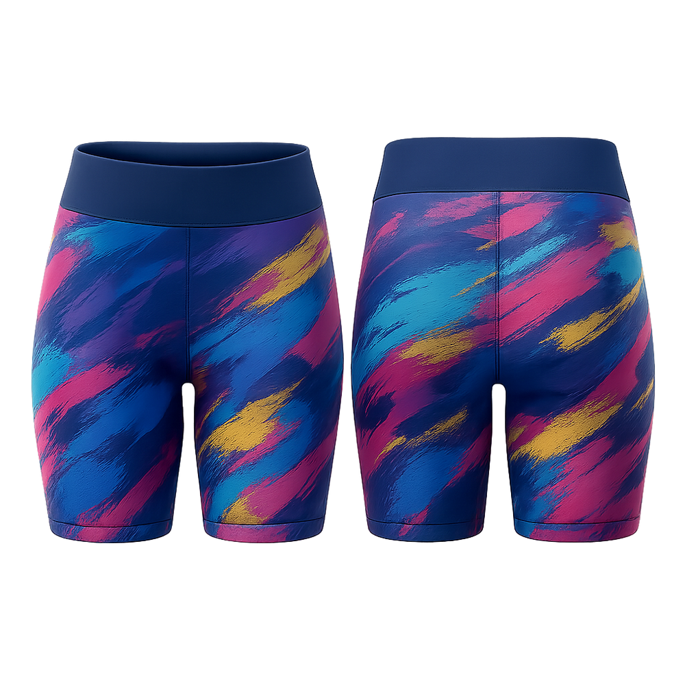 Short Sprinta