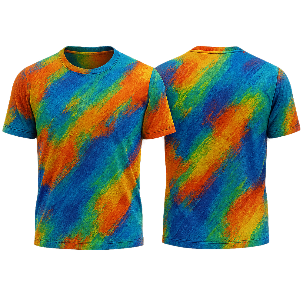 Playera Active-ShortSleeve
