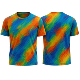 Playera Active-ShortSleeve