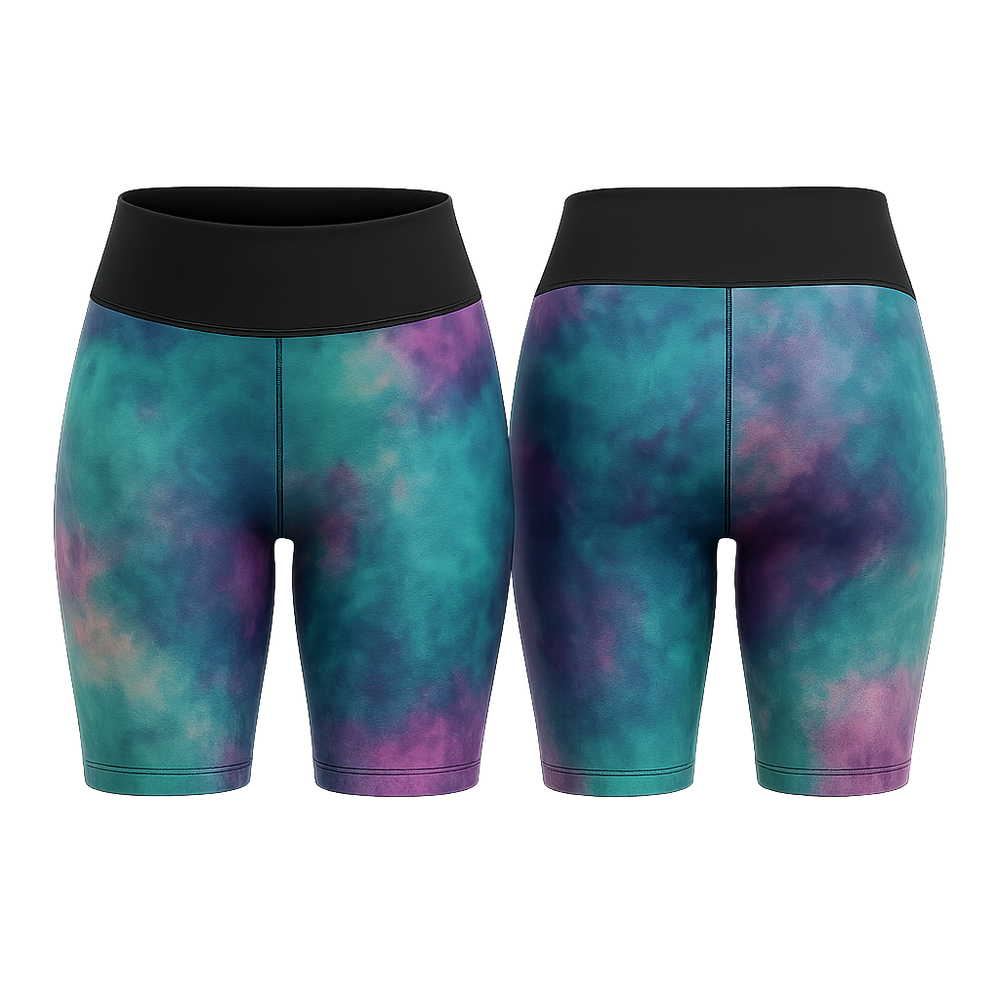 BikerShort Ride