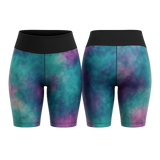 BikerShort Ride