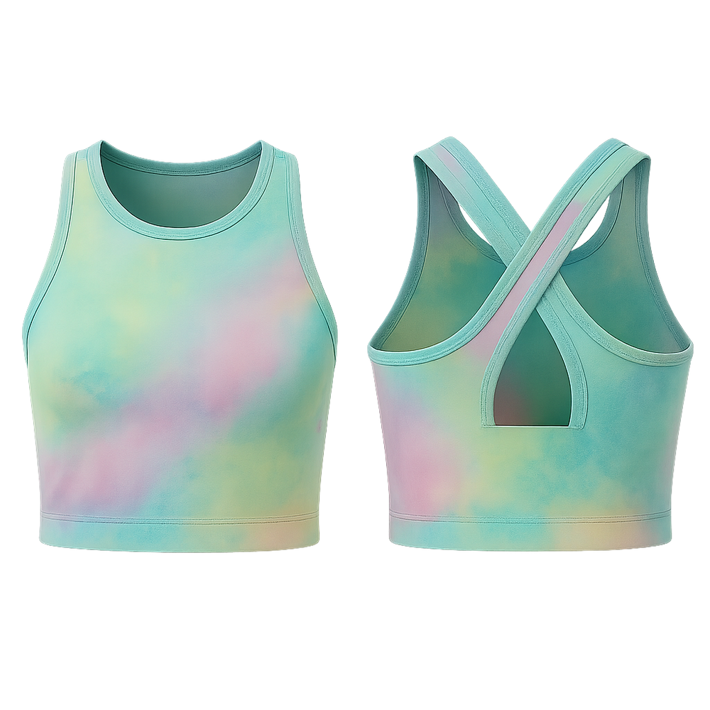 Sports Bra PowerFlex
