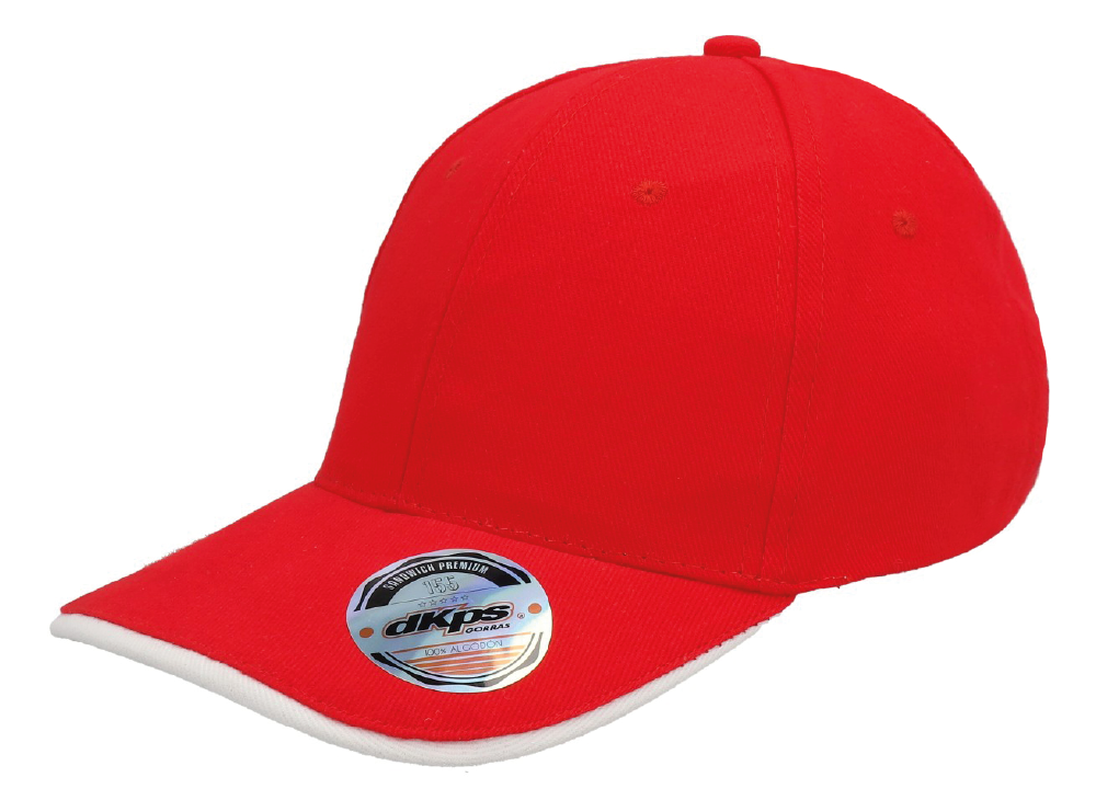 Gorra Sandwich