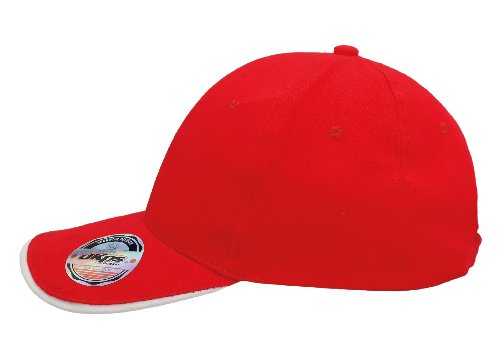 Gorra Sandwich