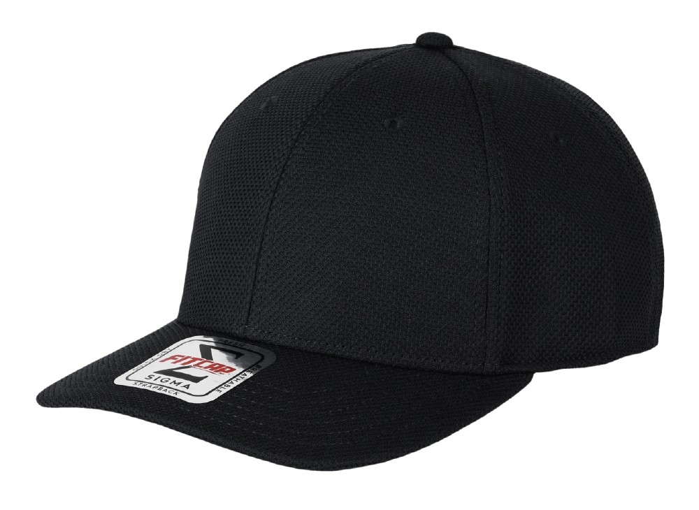 Gorra Premium Sigma Fresh