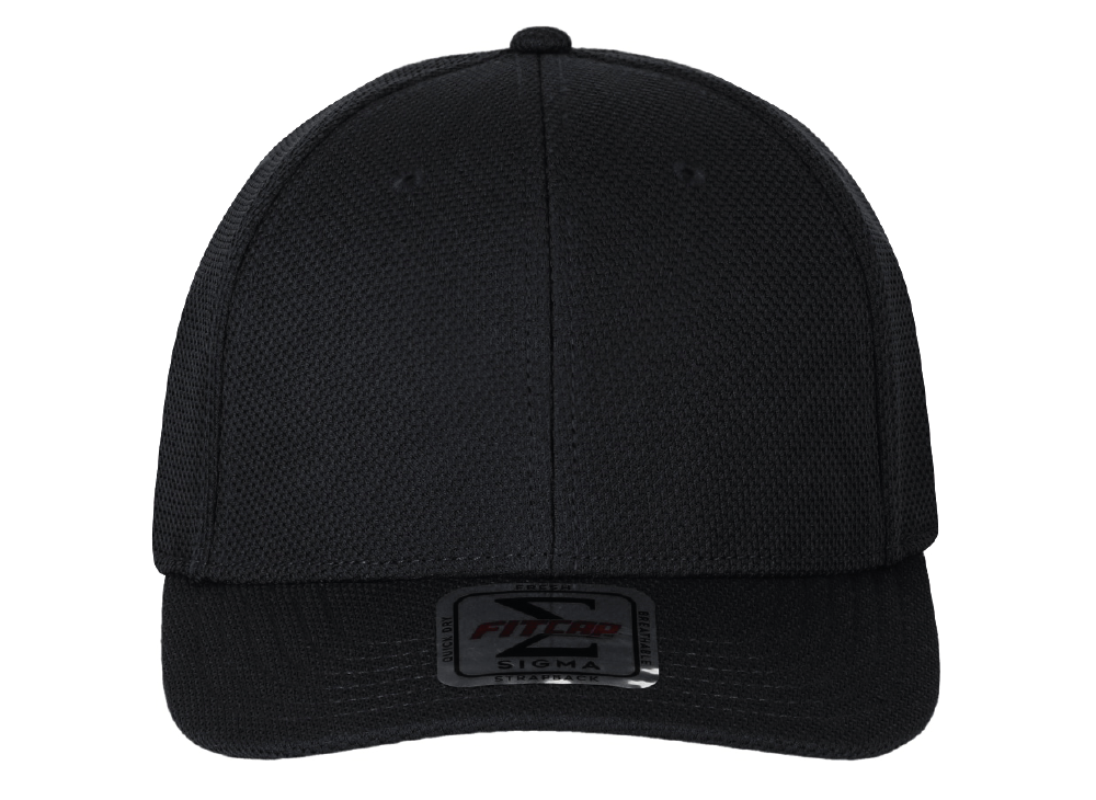 Gorra Premium Sigma Fresh