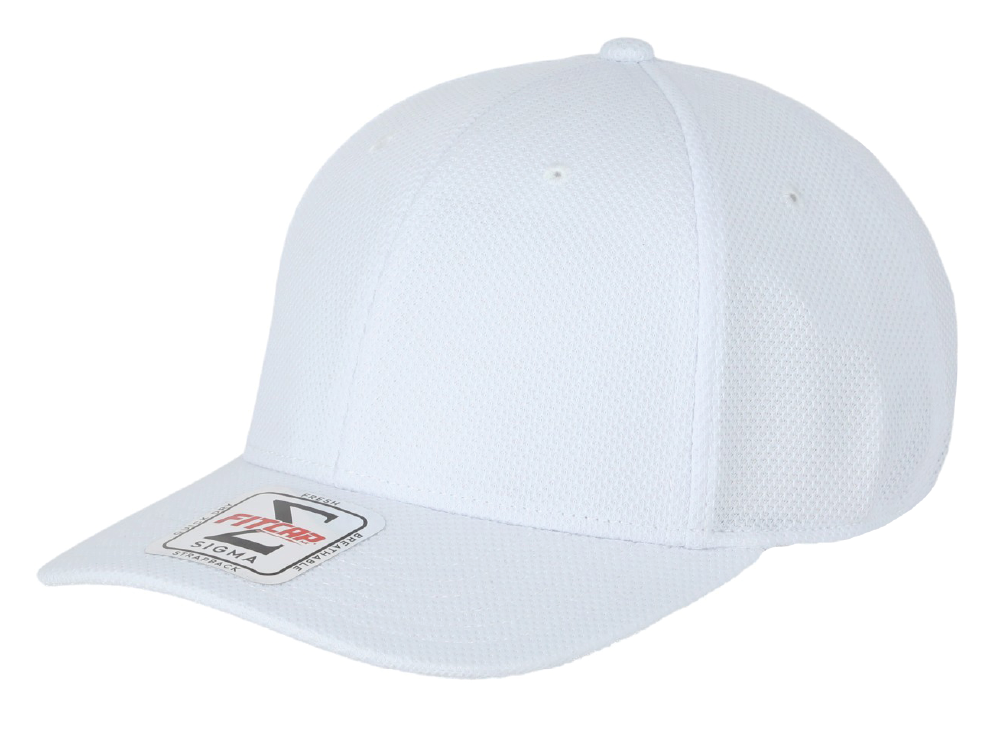 Gorra Premium Sigma Fresh
