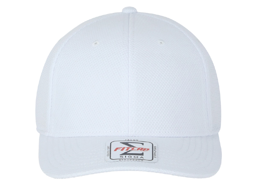 Gorra Premium Sigma Fresh
