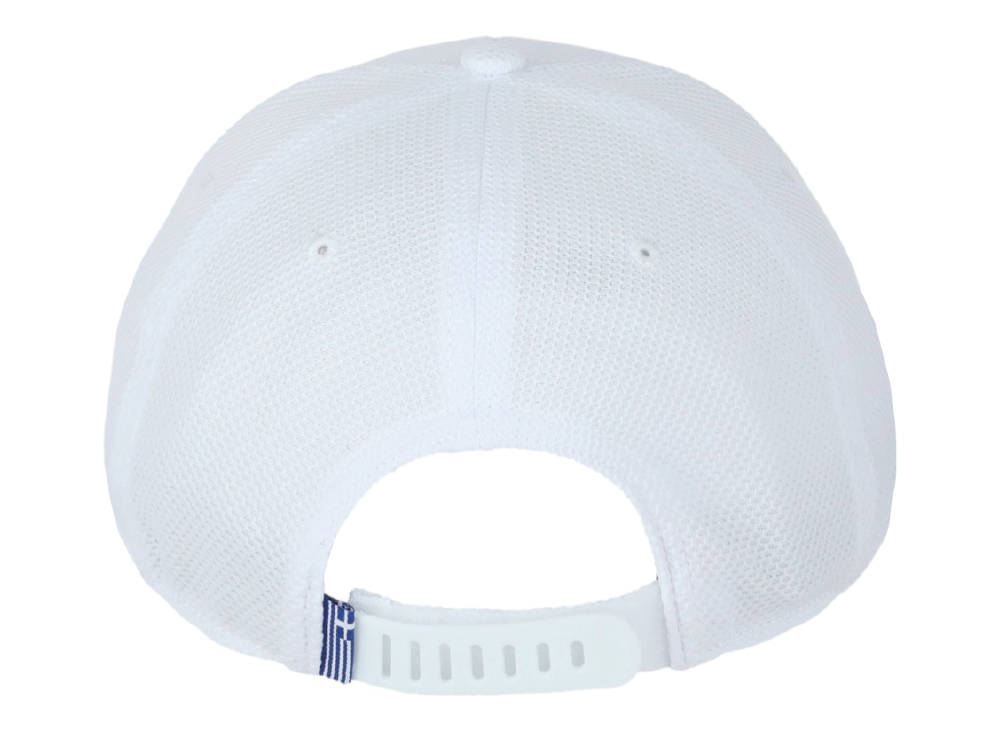 Gorra Premium Sigma Fresh