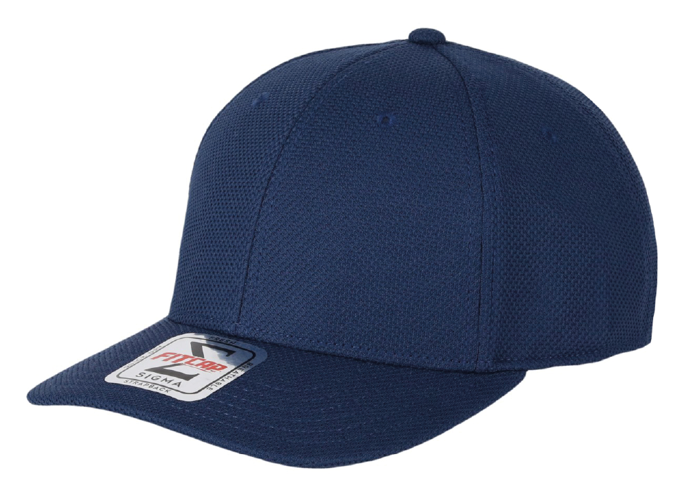Gorra Premium Sigma Fresh