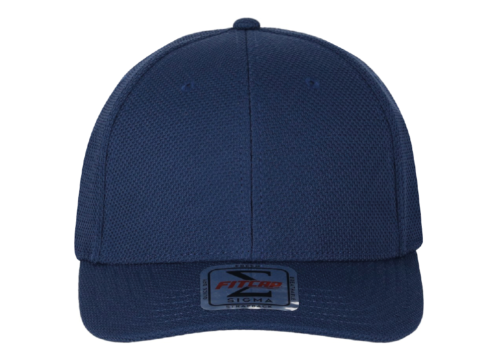 Gorra Premium Sigma Fresh