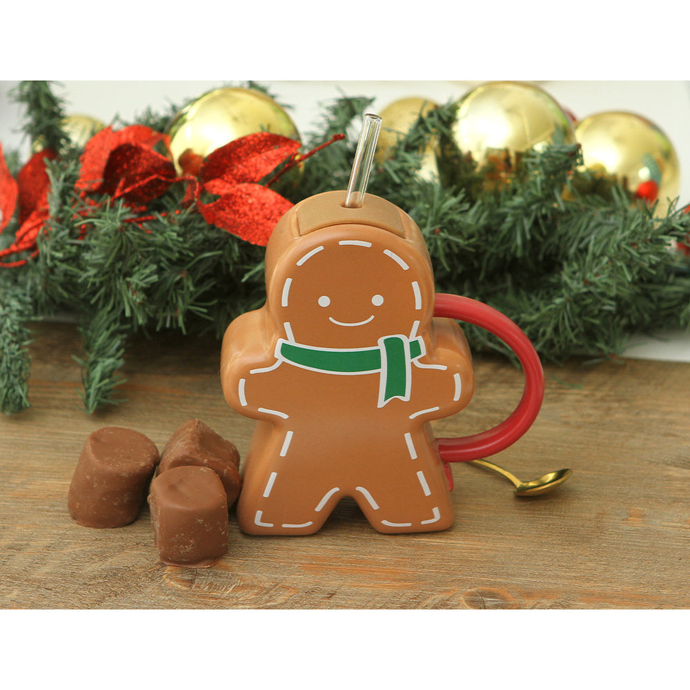 Taza Cookie