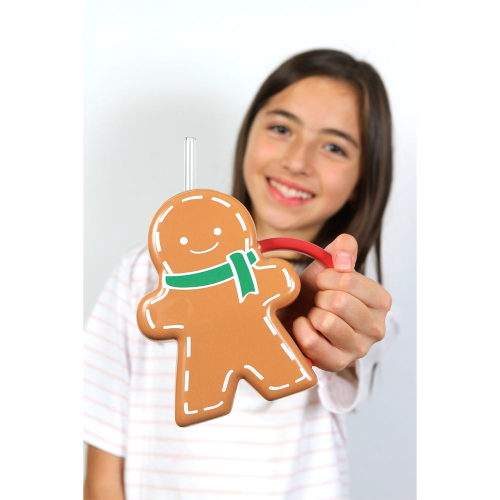 Taza Cookie
