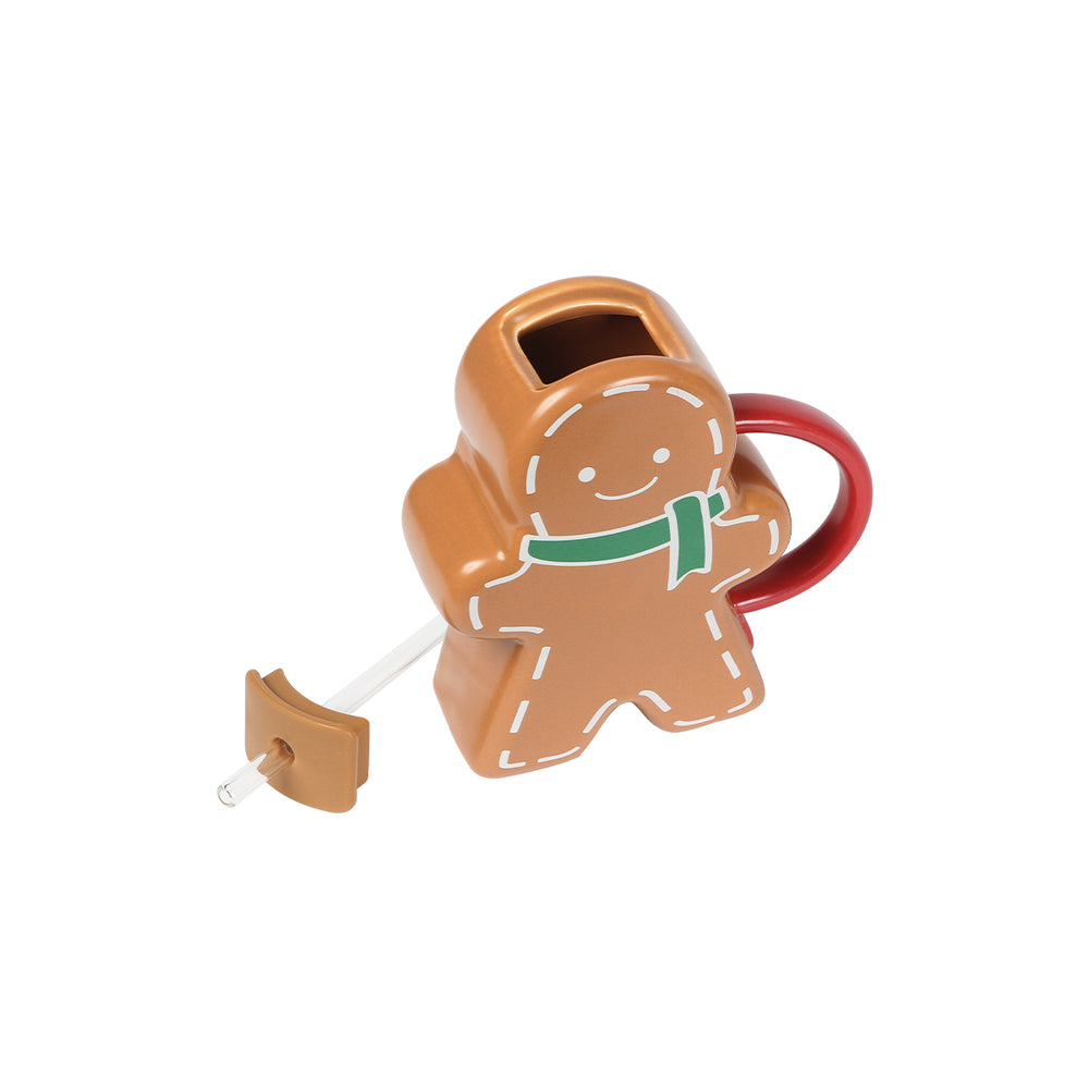 Taza Cookie