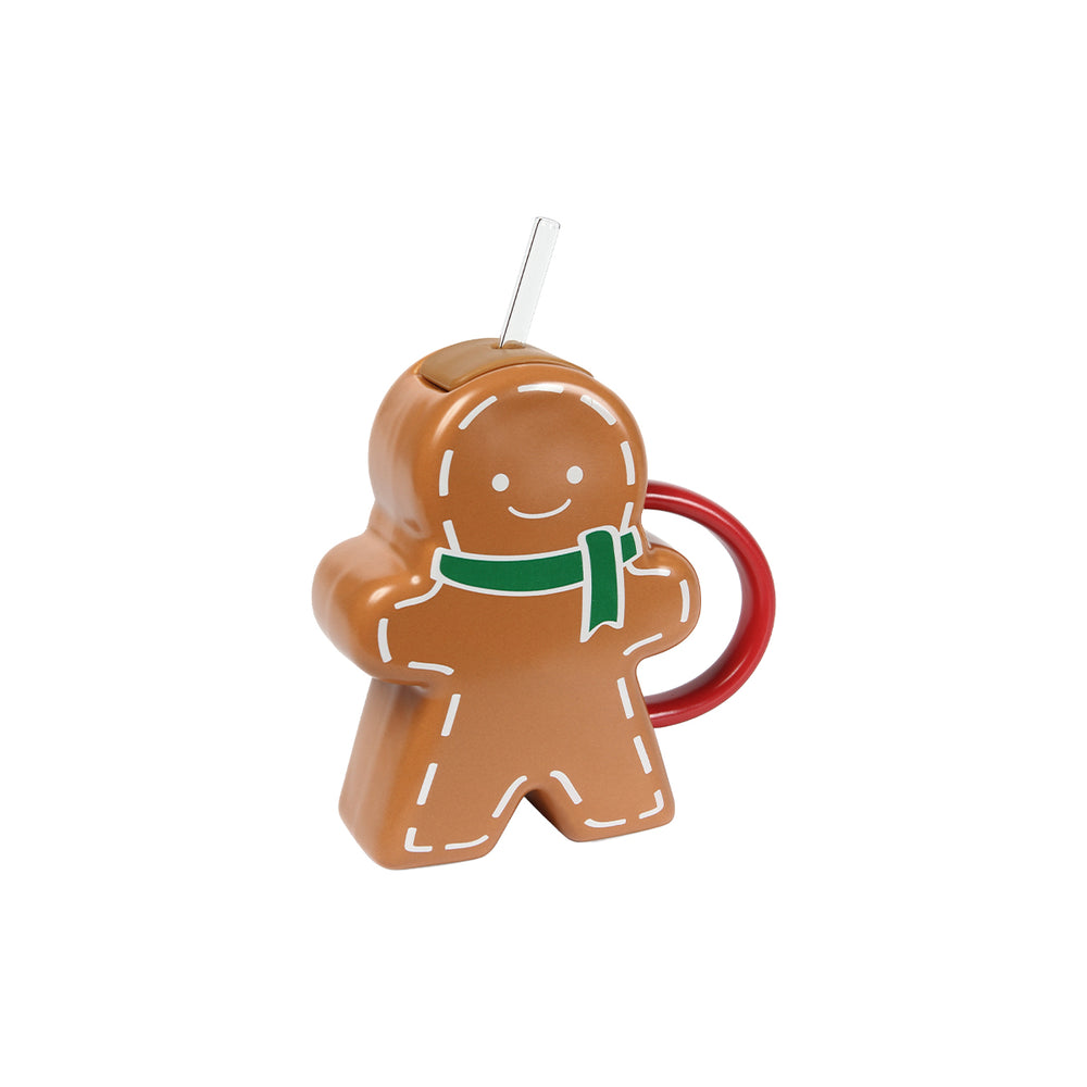 Taza Cookie