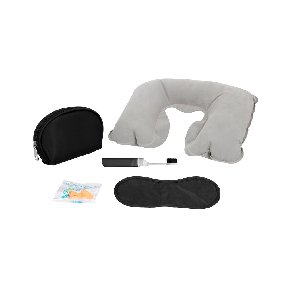 Set Jet