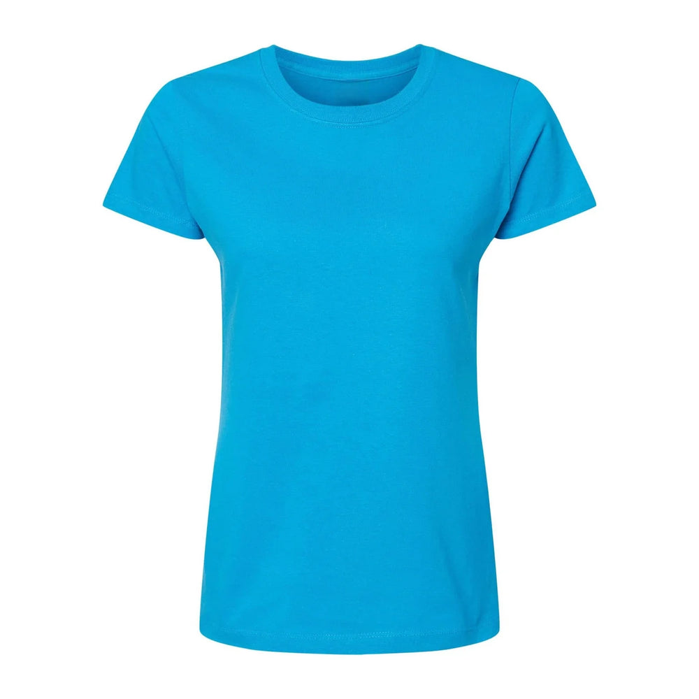 Playera Soft Touch Mujer