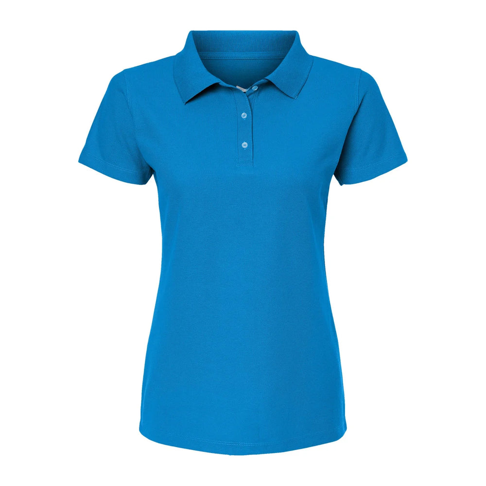 Polo Blend Mujer 230 grs/m²