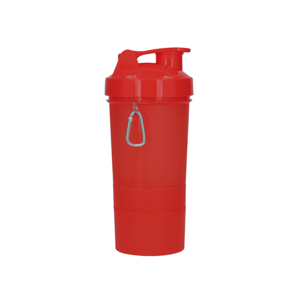 Shaker Deportivo