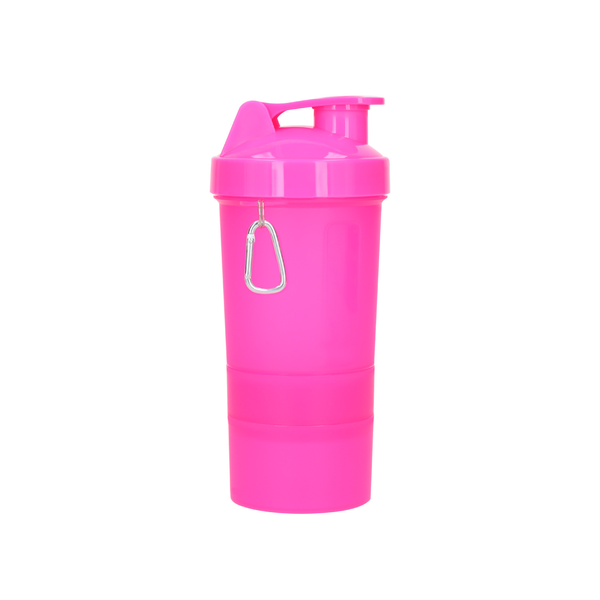 Shaker Deportivo
