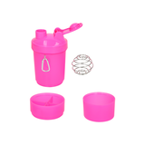 Shaker Deportivo