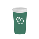 Vaso XL con Tapa para Café