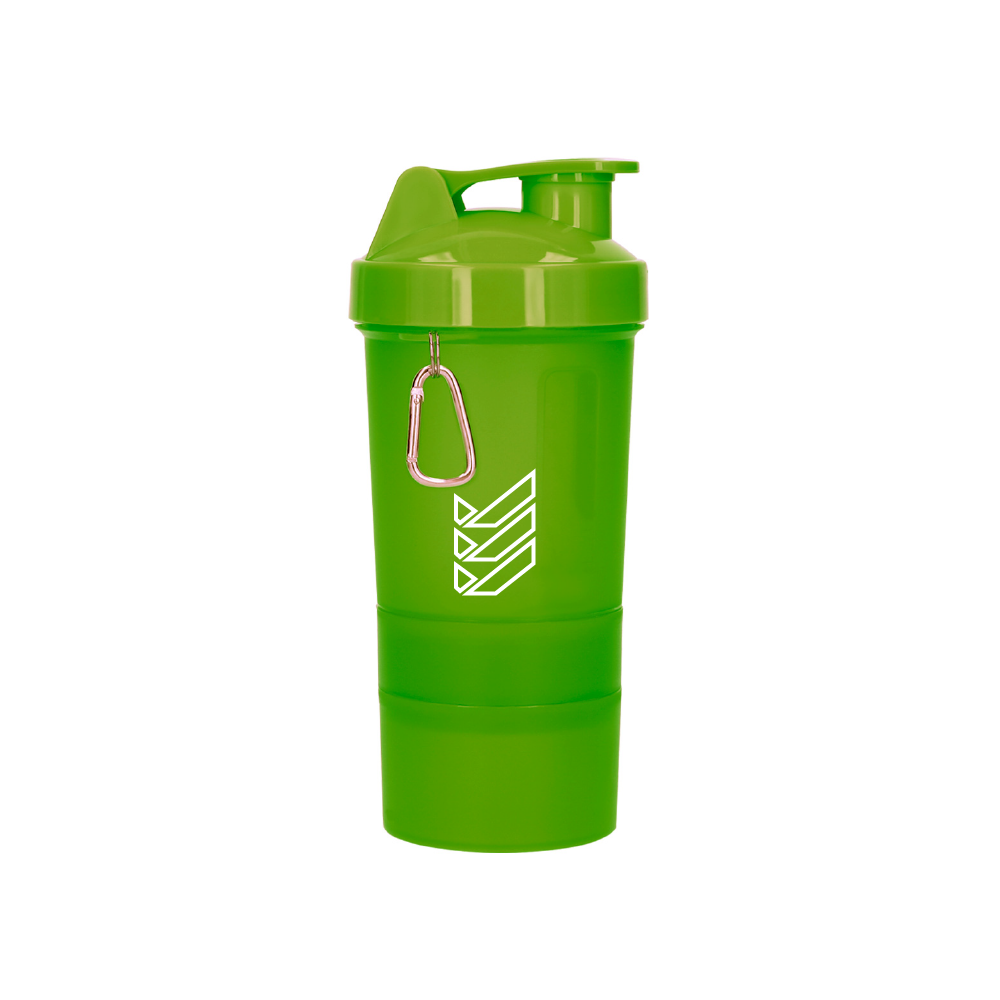 Shaker Deportivo