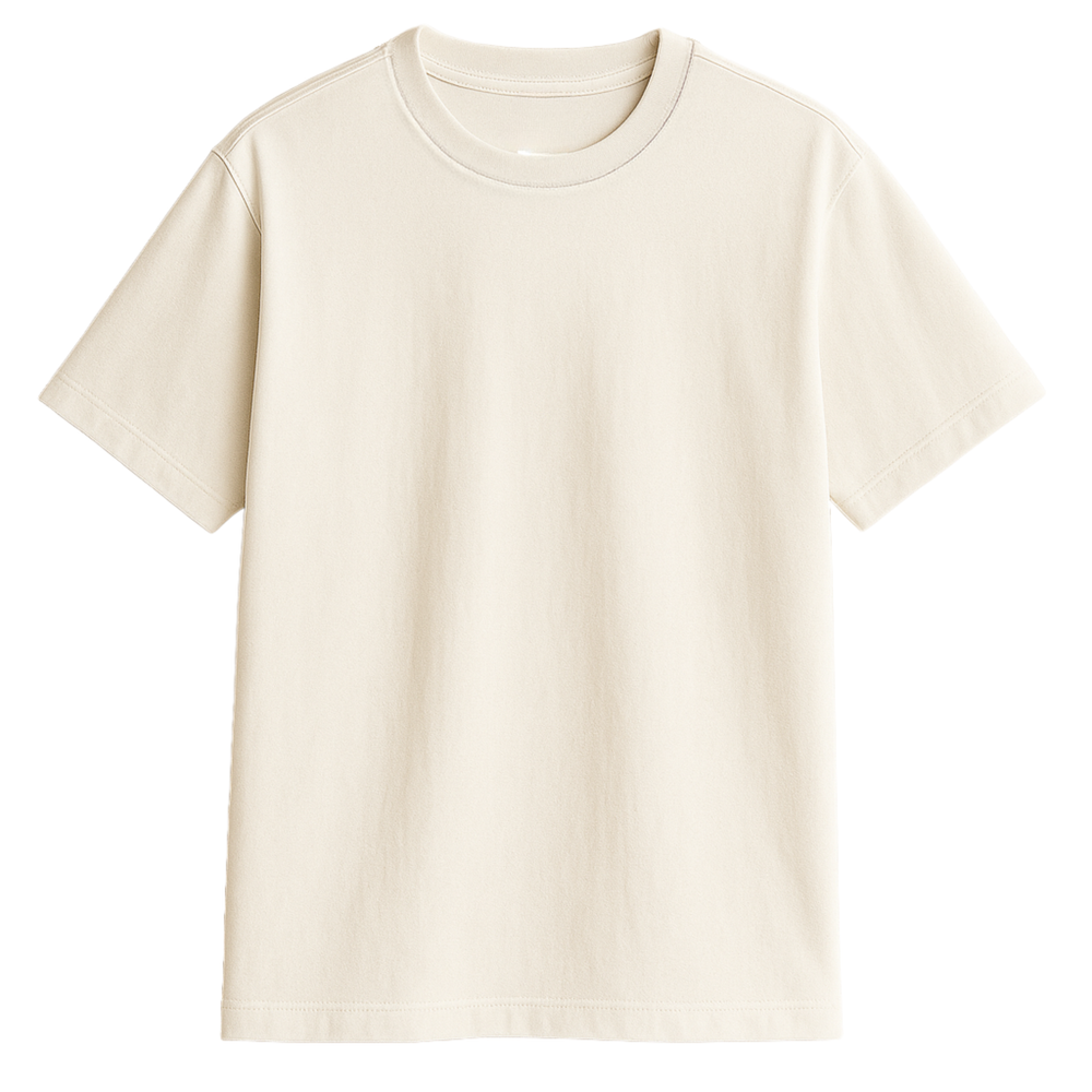 Playera Unisex Over-Size Silo