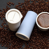 Vaso Trigo