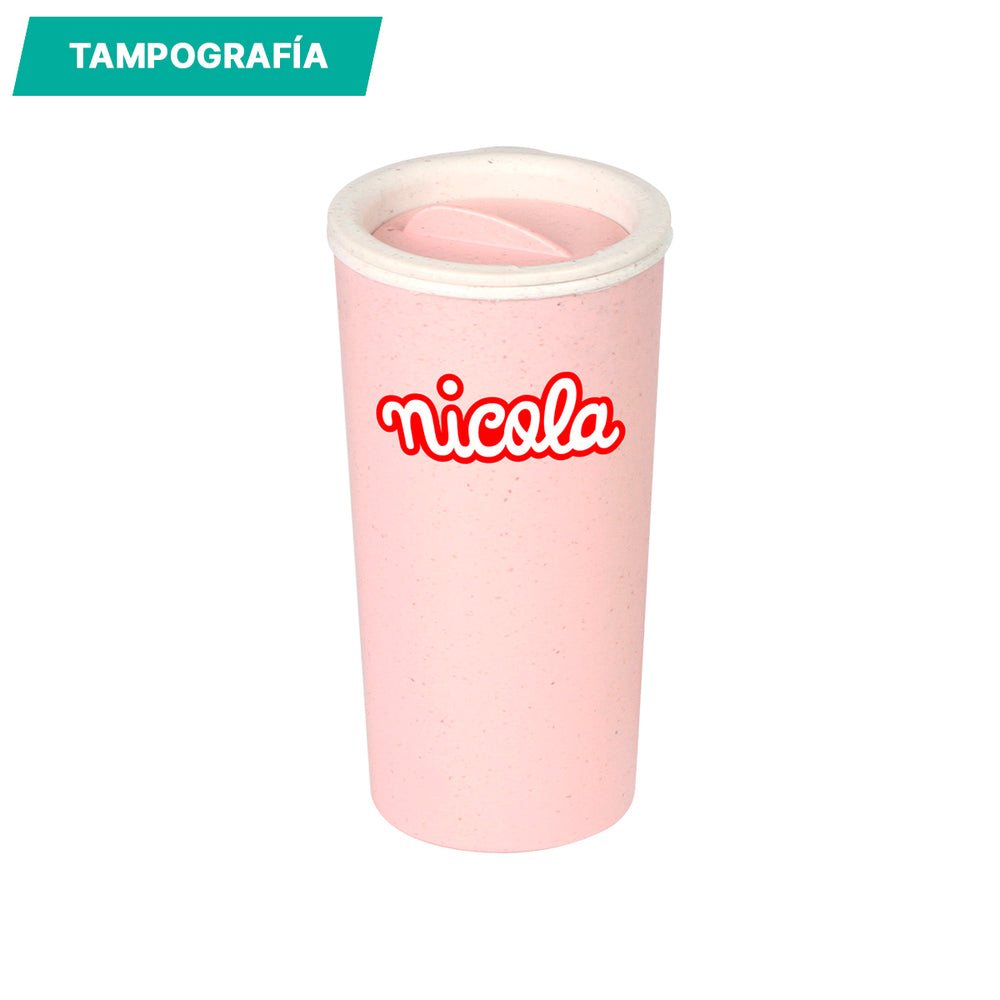Vaso Trigo