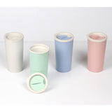 Vaso Trigo