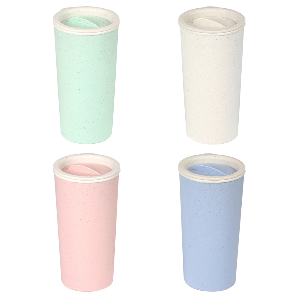 Vaso Trigo