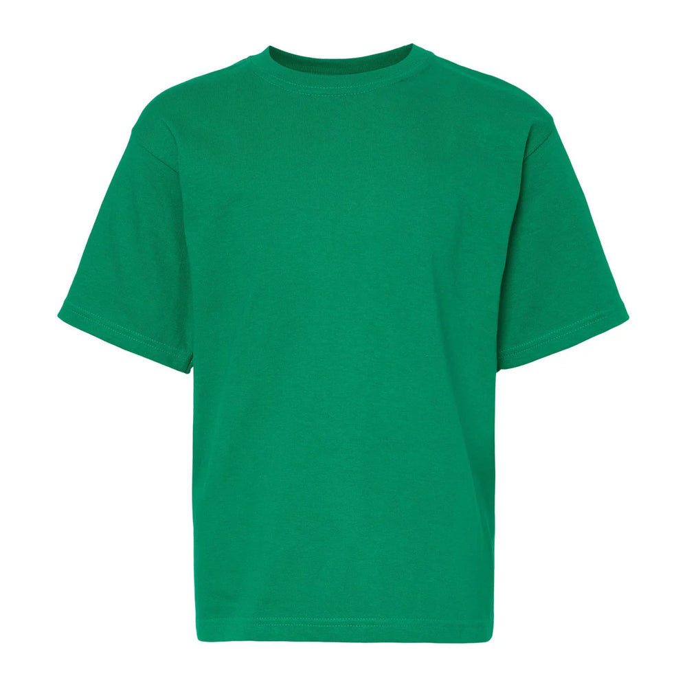 Playera Kids Soft Touch