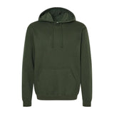 Hoodie Atlas Unisex