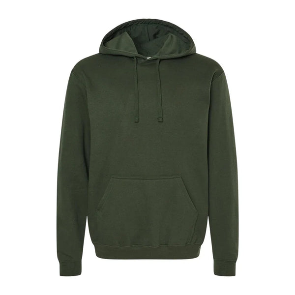 Hoodie Atlas Unisex
